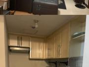 FOR RENT: Premium 1BR Fully Furnished @ Parkside Villas,...