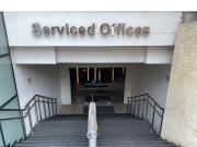 For Rent Premium Service Office or Seats located in Cebu...