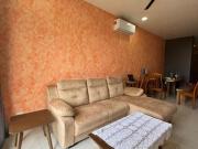 For Rent Prima Matang Corner Unit Ground Floor