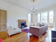 Unique Property to rent in La Belle Place, Glasgow, G3