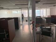 For Rent: Raffles Corporate Center 143sqm