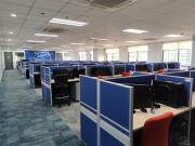 For Rent: Ready office space in BGC, Taguig