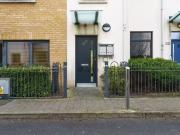 Just in! Red Arches Close, The Coast, Baldoyle, Dublin...