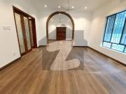 For Rent Renovated 4 Bed Home With Margalla Hills View