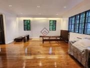 FOR RENT Renovated 4BR Two Storey House in Valle Verde...
