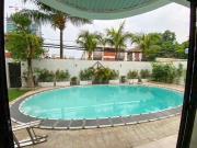FOR RENT Renovated 5BR House with Pool in Valle Verde 2,...