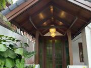 FOR RENT Renovated Duplex in San Lorenzo Village, Makati...