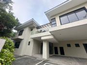 For Rent! Renovated House and lot in Ayala Alabang with...