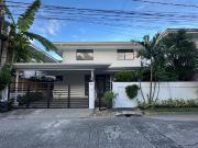 For Rent – Renovated Two Storey House in President’s...