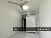 For Rent: Renovated & Well Equipped Flat at Taman Tan...