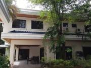 FOR RENT Residential Property with 3 houses in Ayala...