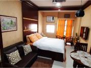 For Rent Retro Classic Studio Condo Unit at Wil Tower...