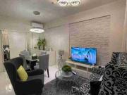 FOR RENT: Rhapsody Residences – 2BR Fully Furnished unit