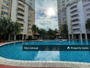 FOR RENT: Ridzuan Condominium Bandar Sunway Petaling...