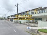 【FOR RENT】Riveria Kota Samarahan Partially Furnished...