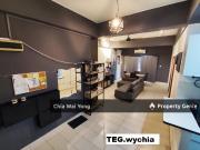 For Rent Rm1400 883sf Shop Apartment Sri Manja Square...
