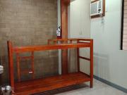 For Rent Rooms with Beds and Cabinets in Peblea...