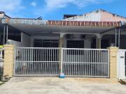 FOR RENT ! RUMAH TERES SETINGKAT UNTUK DI SEWA FULLY...