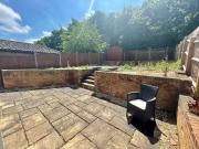 Cozy Rushleys Close, Loughton, MILTON KEYNES