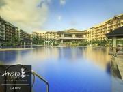 For Sale: ARISTA PLACE 2 bedrooms w parking near Airport...