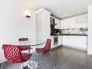 Rental! Sanctuary Street, Borough