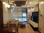 For Rent Sapphire Residences Condominium 2BR BGC Taguig...