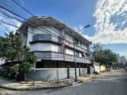 FOR RENT Semi Commercial 3 Storey House in Brgy....