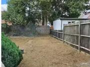 Just in! Semi detached house to rent in Somervell Road,...