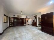 FOR RENT Semi Furnised 4BR House in San Miguel Village,...