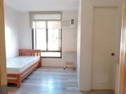 For Rent: Semi Furnished 15 sqm, Studio Type Condominium...