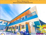 For Rent Semi Furnished 2 Bedroom Apartment in Ma a...