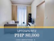 For Rent: Semi Furnished 2 Bedroom Condo with Balcony at...