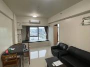 For Rent: Semi Furnished 2 Bedroom Unit at Six Senses...