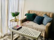 FOR RENT: Semi Furnished 2BR Corner Unit at Portovita...