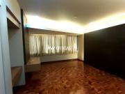 For Rent: Semi furnished 3BR Condo Unit w/ Parking at...