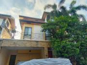 FOR RENT Semi furnished 3BR Townhouse in The Enclave...