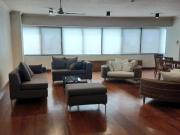 FOR RENT Semi furnished 3BR Unit in Pacific Plaza...