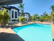 FOR RENT Semi Furnished 4BR House in Ayala Alabang...