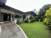 FOR RENT Semi Furnished 4BR House with Pool in Urdaneta,...