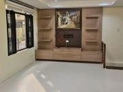 FOR RENT Semi Furnished 4BR Townhouse in Wilson Manor,...