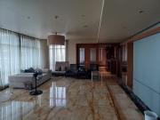 For Rent: Semi Furnished 527sqm Penthouse at One Roxas...