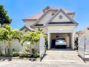 For Rent: Semi Furnished 5 Bedroom 5BR Houses in BF...