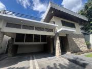 FOR RENT Semi Furnished 5BR House in Valle Verde 2,...