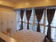 FOR RENT Semi furnishhed Studio Unit in South of Market...