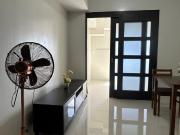 FOR RENT SENI FURNISHED CONDO BRAND NEW UNIT IN TAGUIG...