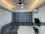 For Rent Sentral Suites Kuala Lumpur