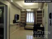 FOR RENT Serendra Two Aston Semi Furnished CODE: CON094