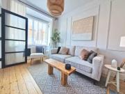 New Shaftesbury Road, Stockport, 2 bedroom, Terraced
