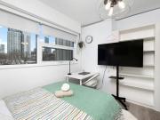 For Rent Shared Living/roommate Toronto ON DS99270597