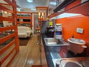 For Rent Shine Residences 20K 24sqm 1BR 1T&B Meralco Ave...